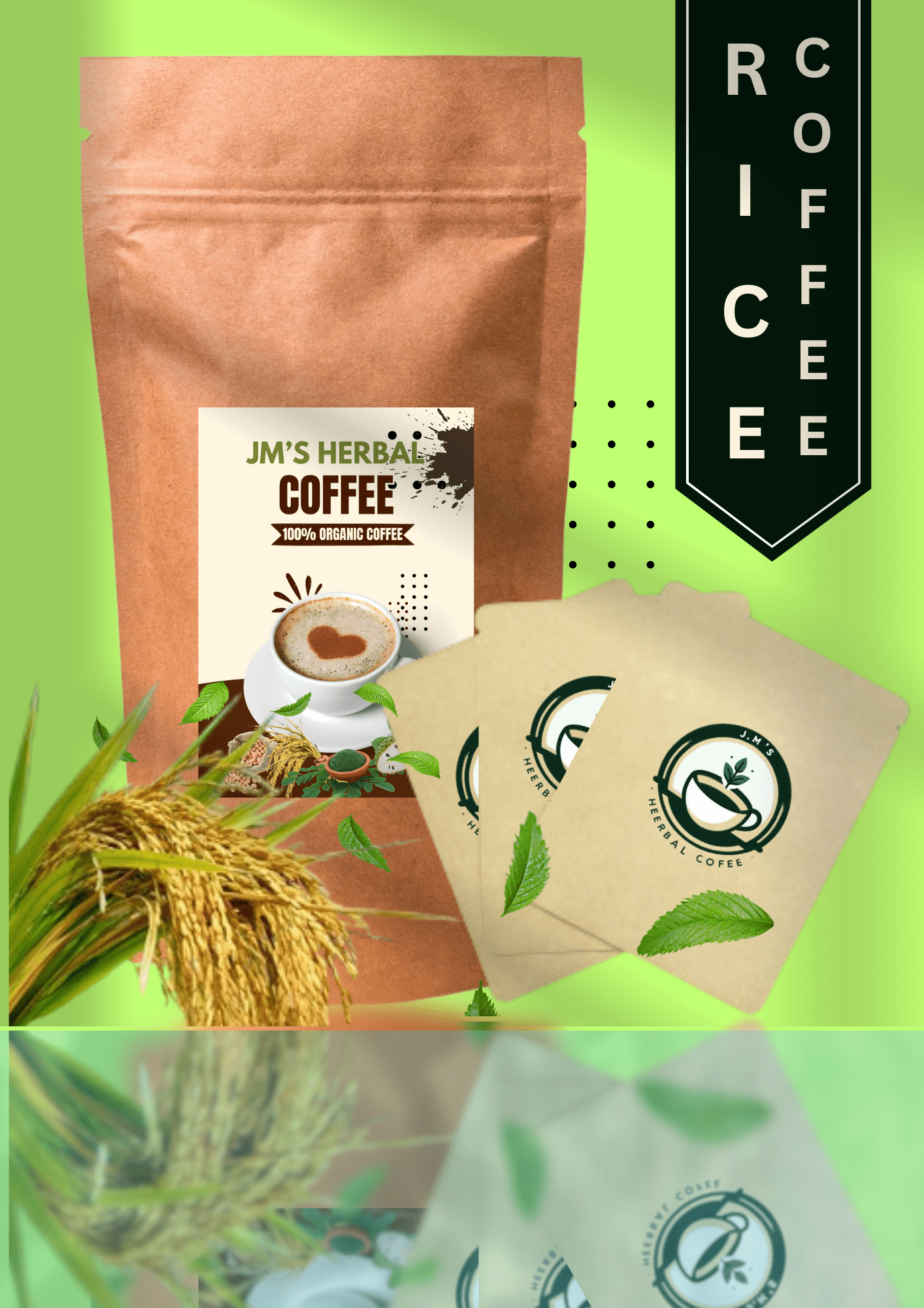 Brown minimalist Coffee Shop (Flyer) (4)-min